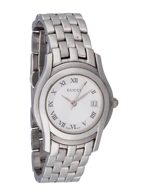 gucci 5500l women& 39|Gucci Watches for Women .